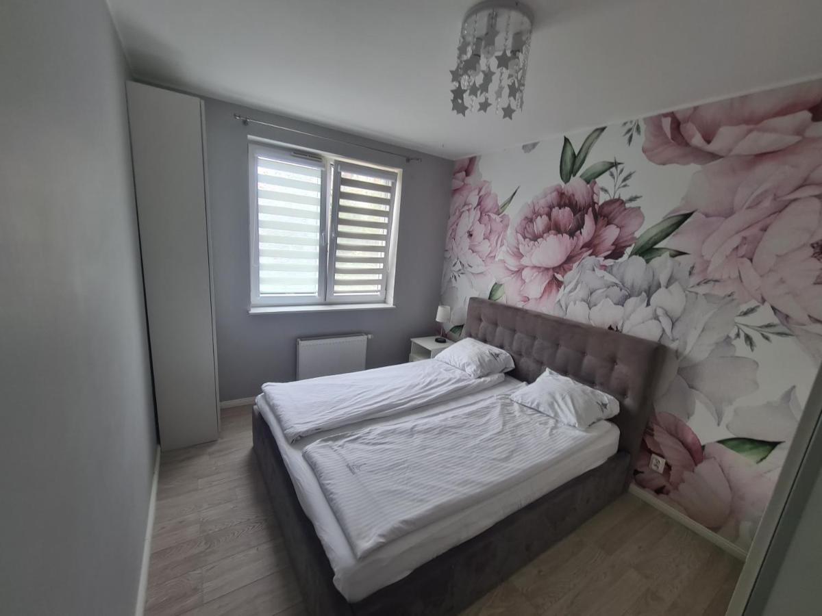 Apartament Rodzinny Z Ogrodkiem Gdańsk Eksteriør billede