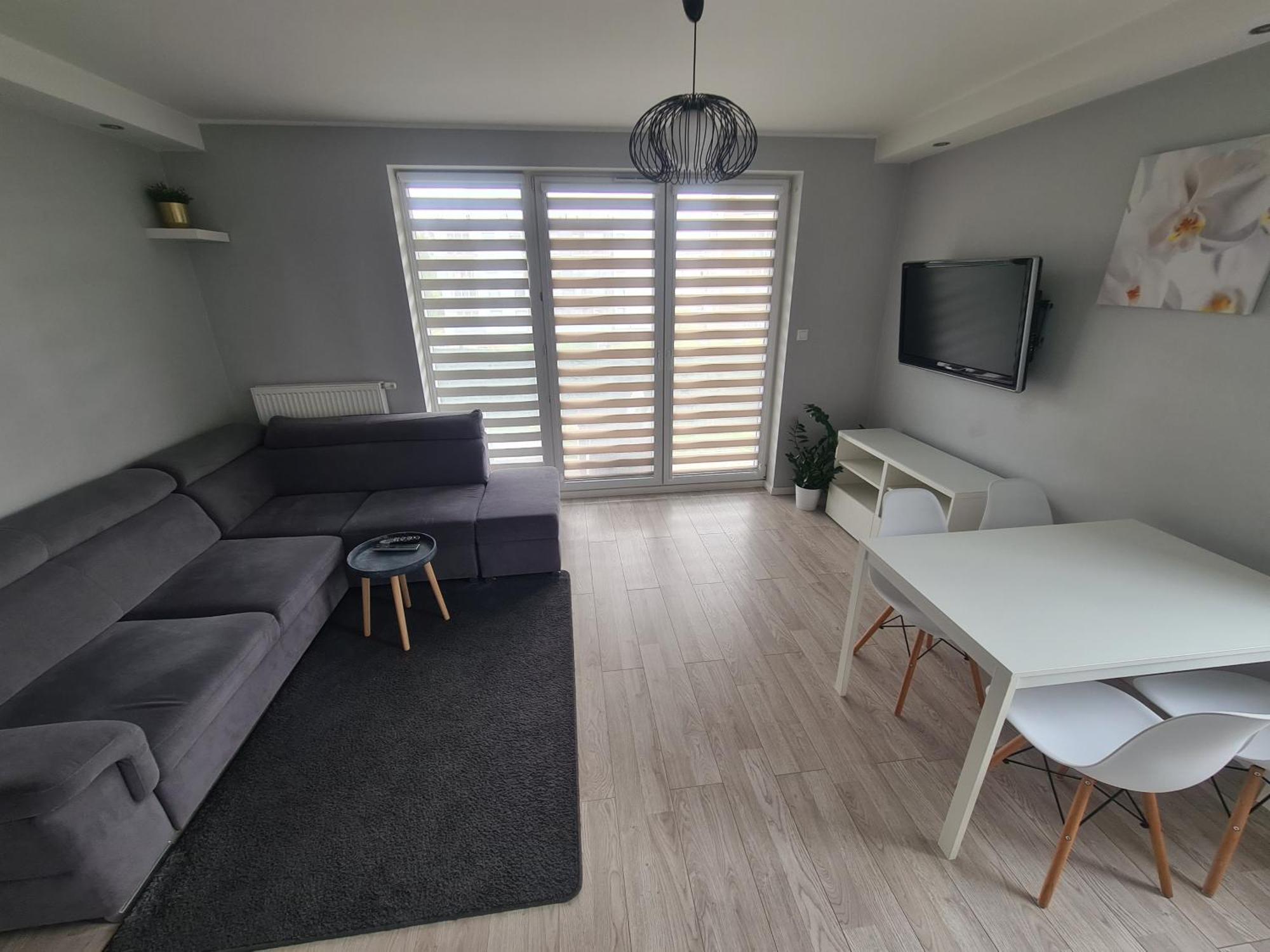 Apartament Rodzinny Z Ogrodkiem Gdańsk Eksteriør billede