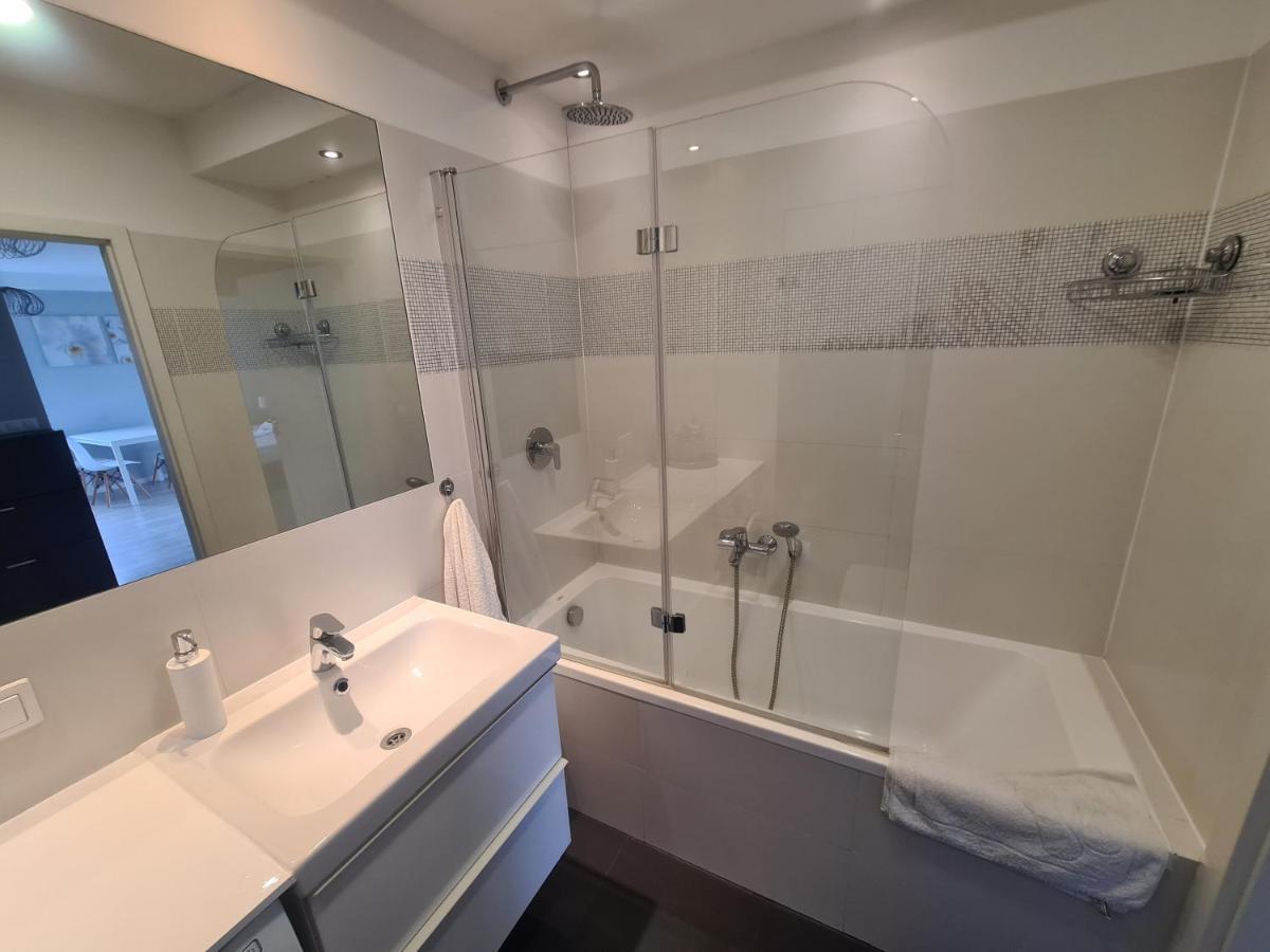Apartament Rodzinny Z Ogrodkiem Gdańsk Eksteriør billede